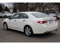 Premium White Pearl - TSX Sedan Photo No. 5