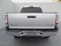 Silver Streak Mica - Tacoma V6 SR5 PreRunner Double Cab Photo No. 5