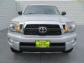 Silver Streak Mica - Tacoma V6 SR5 PreRunner Double Cab Photo No. 8