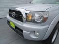 Silver Streak Mica - Tacoma V6 SR5 PreRunner Double Cab Photo No. 10