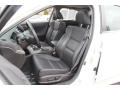 Premium White Pearl - TSX Sedan Photo No. 12