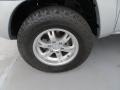 Silver Streak Mica - Tacoma V6 SR5 PreRunner Double Cab Photo No. 11