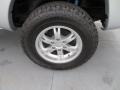 Silver Streak Mica - Tacoma V6 SR5 PreRunner Double Cab Photo No. 12