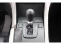 Premium White Pearl - TSX Sedan Photo No. 15