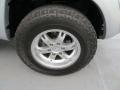 Silver Streak Mica - Tacoma V6 SR5 PreRunner Double Cab Photo No. 14