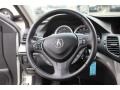 Premium White Pearl - TSX Sedan Photo No. 16
