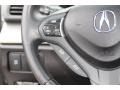 Premium White Pearl - TSX Sedan Photo No. 17