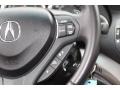 Premium White Pearl - TSX Sedan Photo No. 18