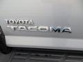 Silver Streak Mica - Tacoma V6 SR5 PreRunner Double Cab Photo No. 18