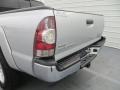 Silver Streak Mica - Tacoma V6 SR5 PreRunner Double Cab Photo No. 19
