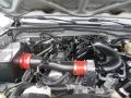 Silver Streak Mica - Tacoma V6 SR5 PreRunner Double Cab Photo No. 20