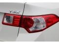 Premium White Pearl - TSX Sedan Photo No. 22