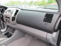 Silver Streak Mica - Tacoma V6 SR5 PreRunner Double Cab Photo No. 22