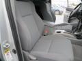 Silver Streak Mica - Tacoma V6 SR5 PreRunner Double Cab Photo No. 23