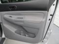 Silver Streak Mica - Tacoma V6 SR5 PreRunner Double Cab Photo No. 24