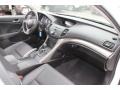 Premium White Pearl - TSX Sedan Photo No. 26