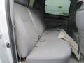 Silver Streak Mica - Tacoma V6 SR5 PreRunner Double Cab Photo No. 25