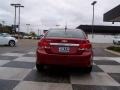 Crystal Red Metallic - Cruze LT Photo No. 4