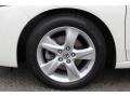 Premium White Pearl - TSX Sedan Photo No. 31