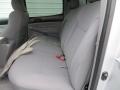 Silver Streak Mica - Tacoma V6 SR5 PreRunner Double Cab Photo No. 29