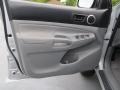 Silver Streak Mica - Tacoma V6 SR5 PreRunner Double Cab Photo No. 30