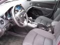 Crystal Red Metallic - Cruze LT Photo No. 11