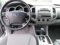 Silver Streak Mica - Tacoma V6 SR5 PreRunner Double Cab Photo No. 34