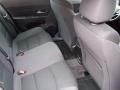 Crystal Red Metallic - Cruze LT Photo No. 15