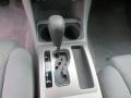 Silver Streak Mica - Tacoma V6 SR5 PreRunner Double Cab Photo No. 38