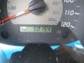 Silver Streak Mica - Tacoma V6 SR5 PreRunner Double Cab Photo No. 41