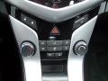 Crystal Red Metallic - Cruze LT Photo No. 19