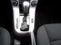 Crystal Red Metallic - Cruze LT Photo No. 20