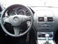 Black - C 300 Sport Photo No. 16
