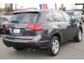 2010 Grigio Metallic Acura MDX Technology  photo #3