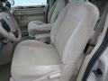 2007 Dune Pearl Metallic Ford Freestar SEL  photo #35