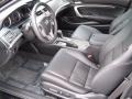 Black Prime Interior Photo for 2012 Honda Accord #79192615