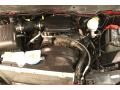 3.7 Liter SOHC 12-Valve V6 2007 Dodge Ram 1500 ST Regular Cab Engine