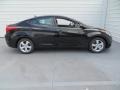 Black - Elantra GLS Photo No. 3