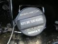 Black - Elantra GLS Photo No. 12