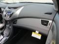 Black - Elantra GLS Photo No. 14