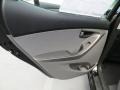Black - Elantra GLS Photo No. 16