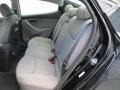 Black - Elantra GLS Photo No. 17