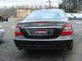 Black - E 350 4Matic Sedan Photo No. 5