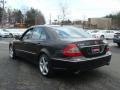 Black - E 350 4Matic Sedan Photo No. 6