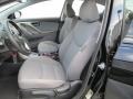 Black - Elantra GLS Photo No. 19