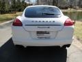Carrara White - Panamera 4S Photo No. 5