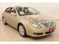 Desert Sand Mica 2008 Toyota Avalon Limited