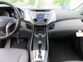 Black - Elantra GLS Photo No. 22