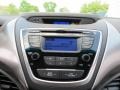 Black - Elantra GLS Photo No. 23