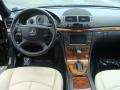 Black - E 350 4Matic Sedan Photo No. 12